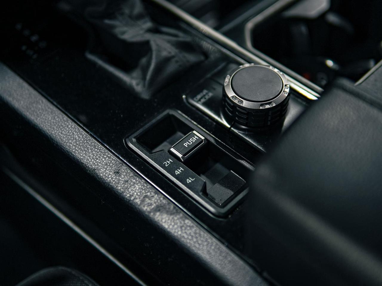 2022 Toyota Tundra SR CREW MAX | TRD SPORT | 4X4 | NO ACCIDENTS Photo