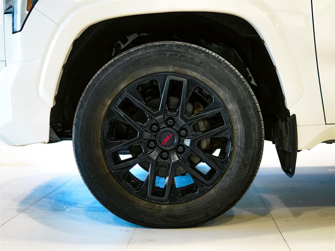 2022 Toyota Tundra SR CREW MAX | TRD SPORT | 4X4 | NO ACCIDENTS Photo