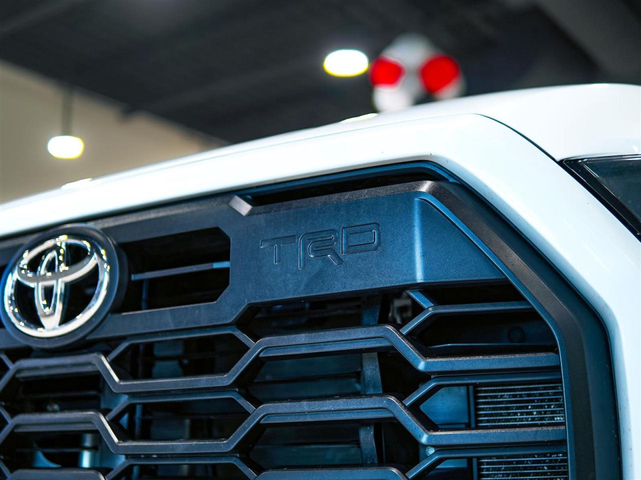 2022 Toyota Tundra SR CREW MAX | TRD SPORT | 4X4 | NO ACCIDENTS Photo