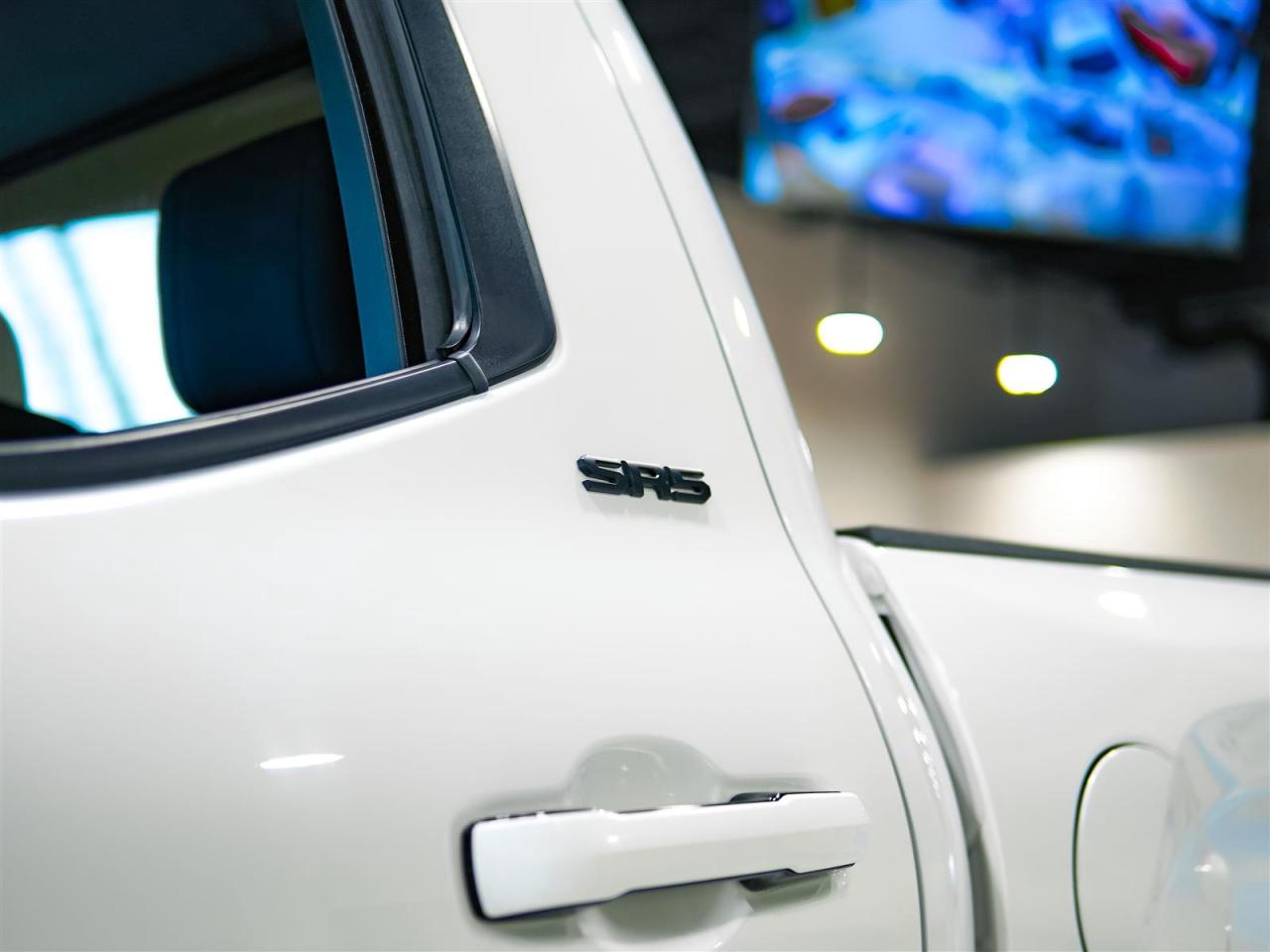 2022 Toyota Tundra SR CREW MAX | TRD SPORT | 4X4 | NO ACCIDENTS Photo