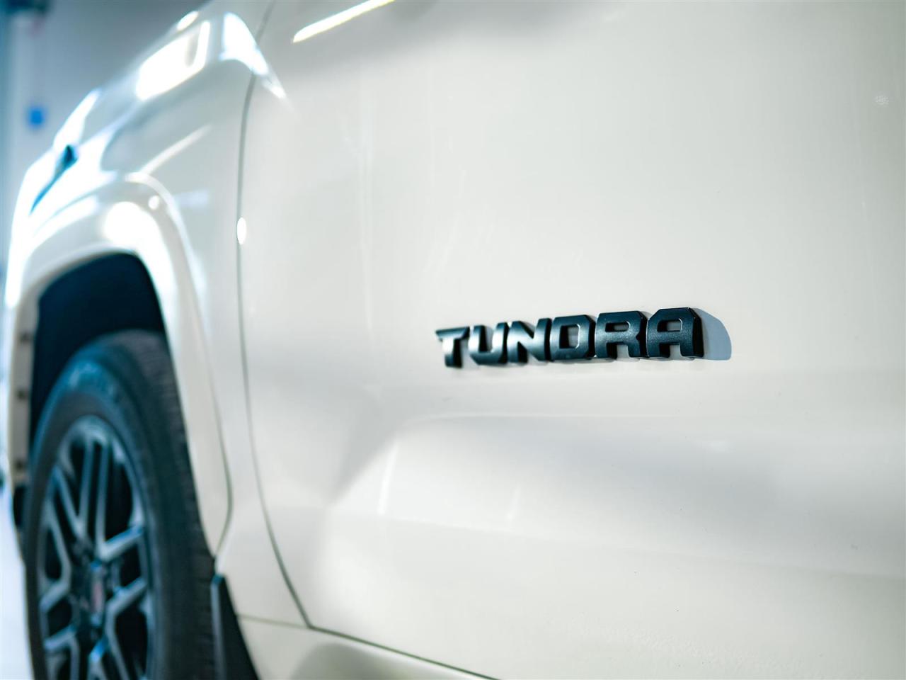 2022 Toyota Tundra SR CREW MAX | TRD SPORT | 4X4 | NO ACCIDENTS Photo
