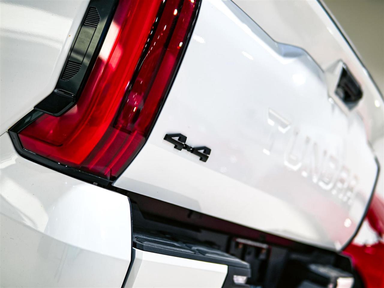 2022 Toyota Tundra SR CREW MAX | TRD SPORT | 4X4 | NO ACCIDENTS Photo