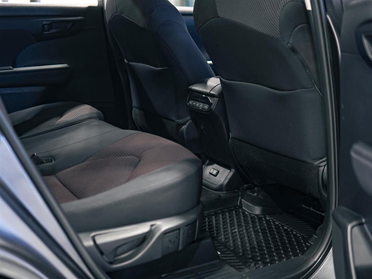 2022 Toyota Highlander LE AWD | NO ACCIDENTS | BLIND SPOT | ALLOYS Photo