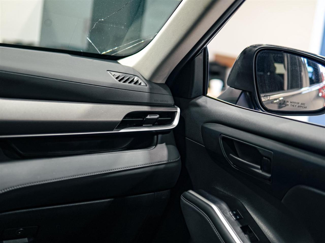 2022 Toyota Highlander LE AWD | NO ACCIDENTS | BLIND SPOT | ALLOYS Photo