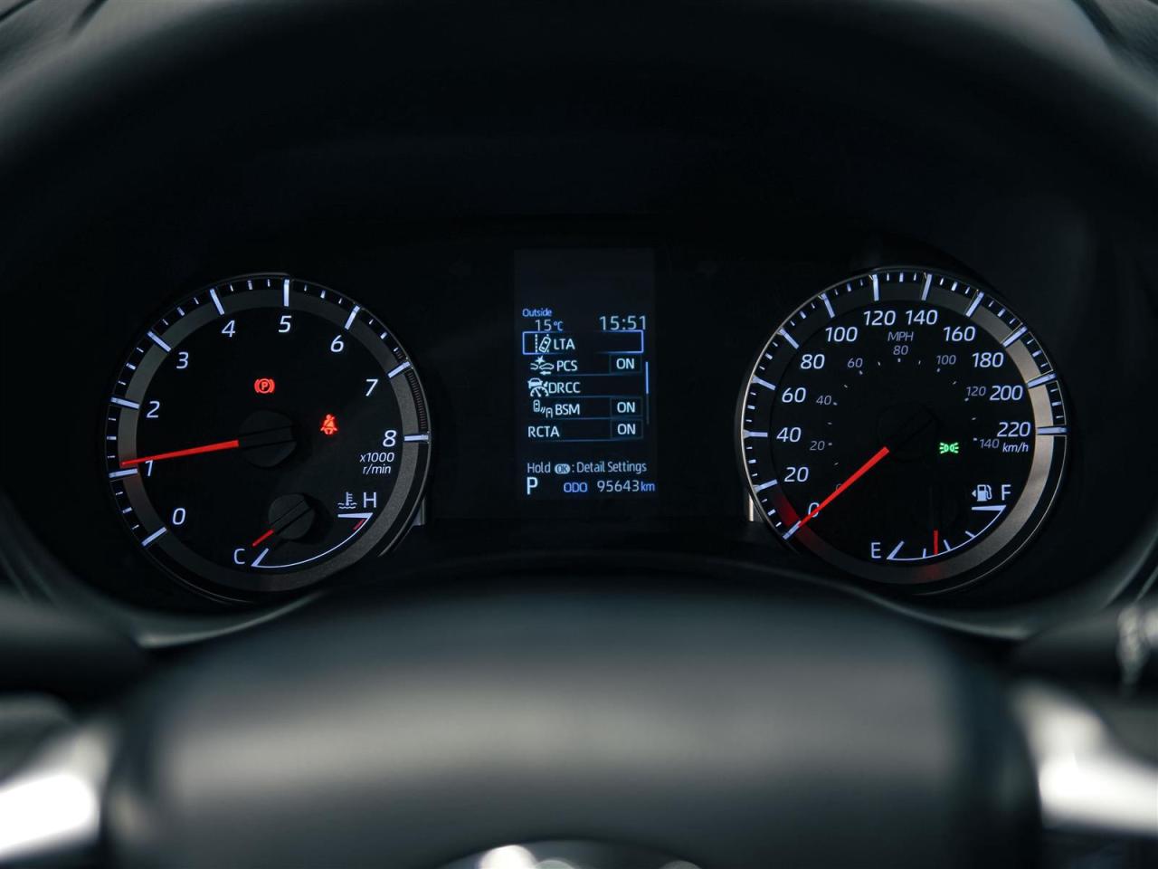 2022 Toyota Highlander LE AWD | NO ACCIDENTS | BLIND SPOT | ALLOYS Photo