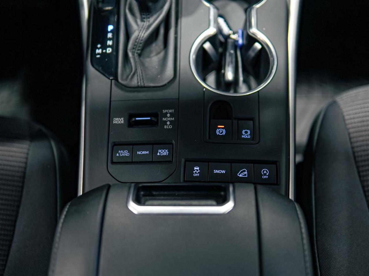 2022 Toyota Highlander LE AWD | NO ACCIDENTS | BLIND SPOT | ALLOYS Photo