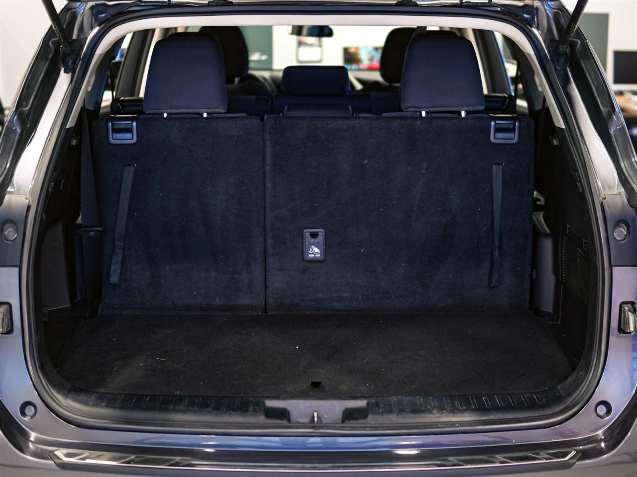 2022 Toyota Highlander LE AWD | NO ACCIDENTS | BLIND SPOT | ALLOYS Photo