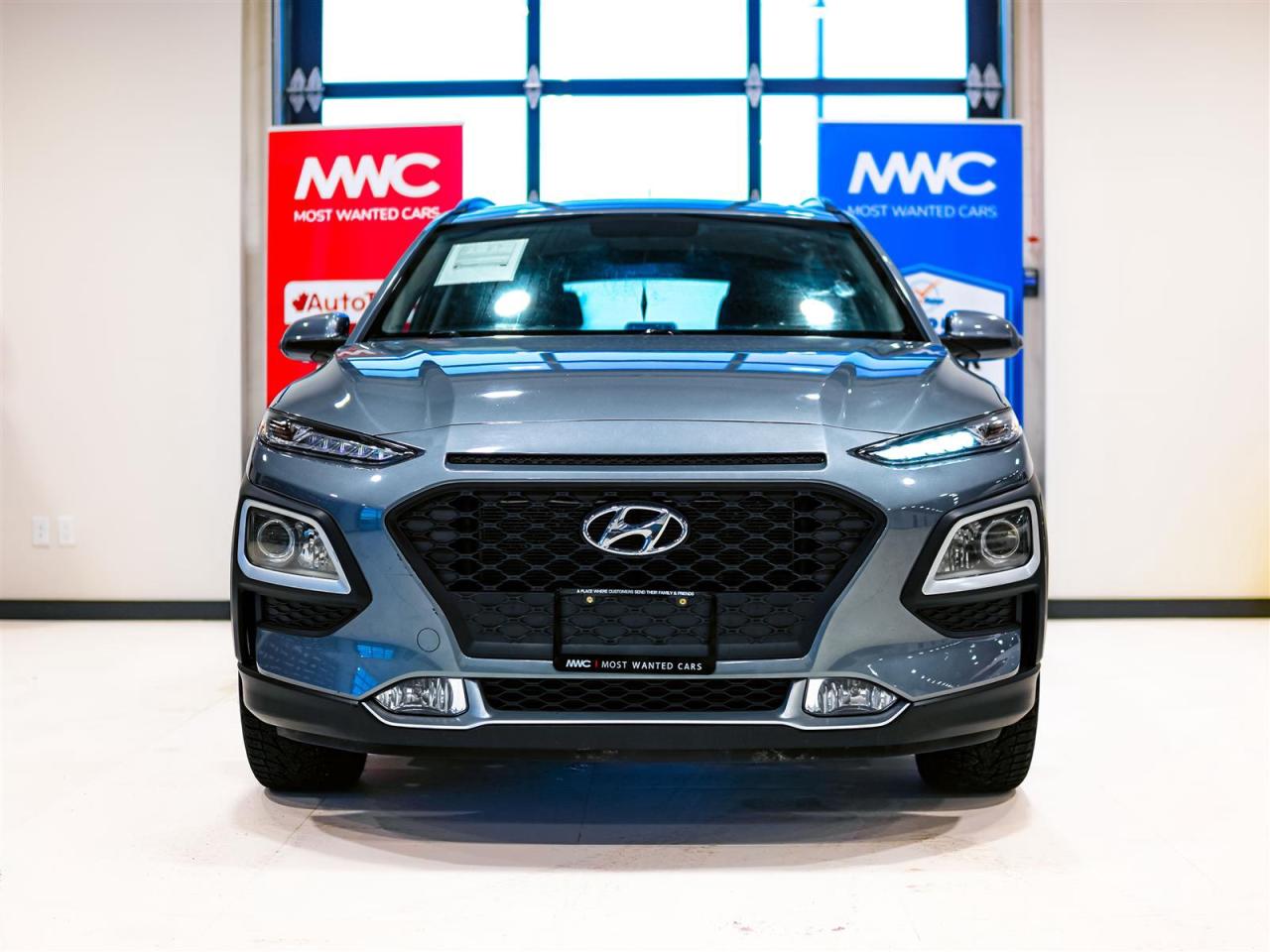 2021 Hyundai KONA PREFERRED AWD | NO ACCIDENTS | BLIND SPOT Photo