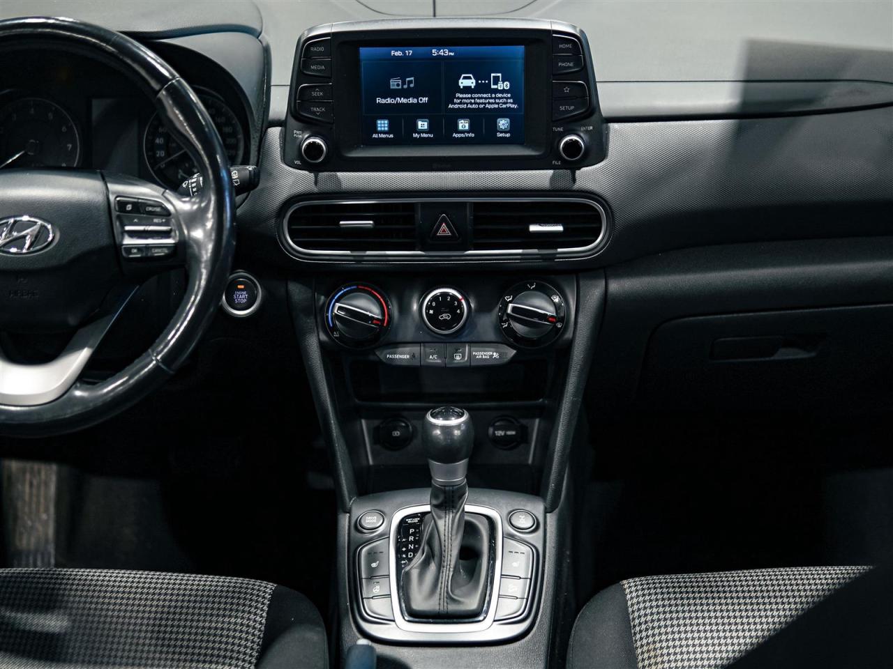 2021 Hyundai KONA PREFERRED AWD | NO ACCIDENTS | BLIND SPOT Photo