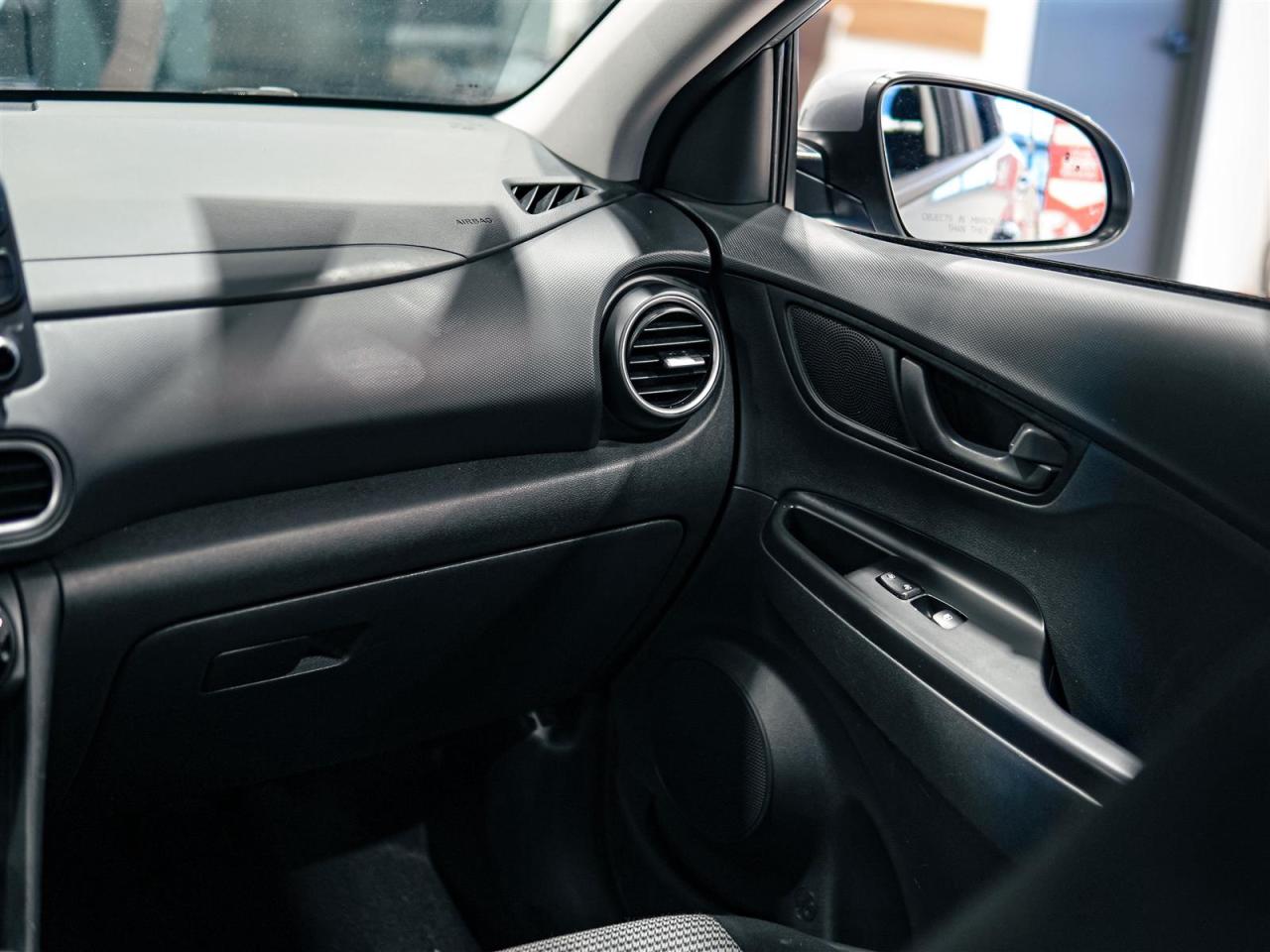 2021 Hyundai KONA PREFERRED AWD | NO ACCIDENTS | BLIND SPOT Photo