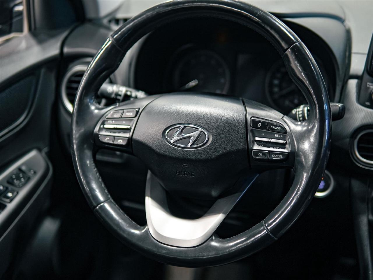 2021 Hyundai KONA PREFERRED AWD | NO ACCIDENTS | BLIND SPOT Photo