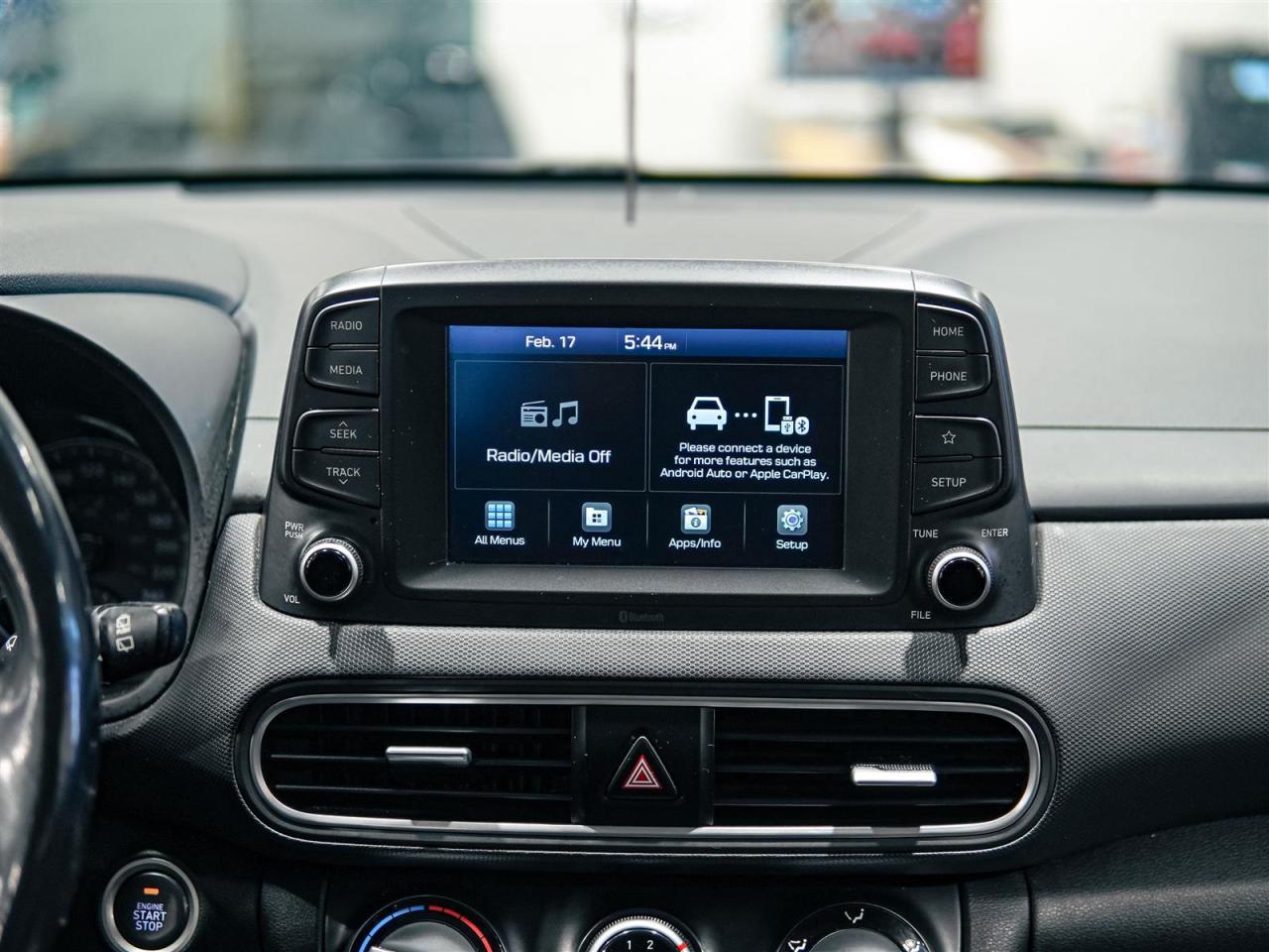 2021 Hyundai KONA PREFERRED AWD | NO ACCIDENTS | BLIND SPOT Photo