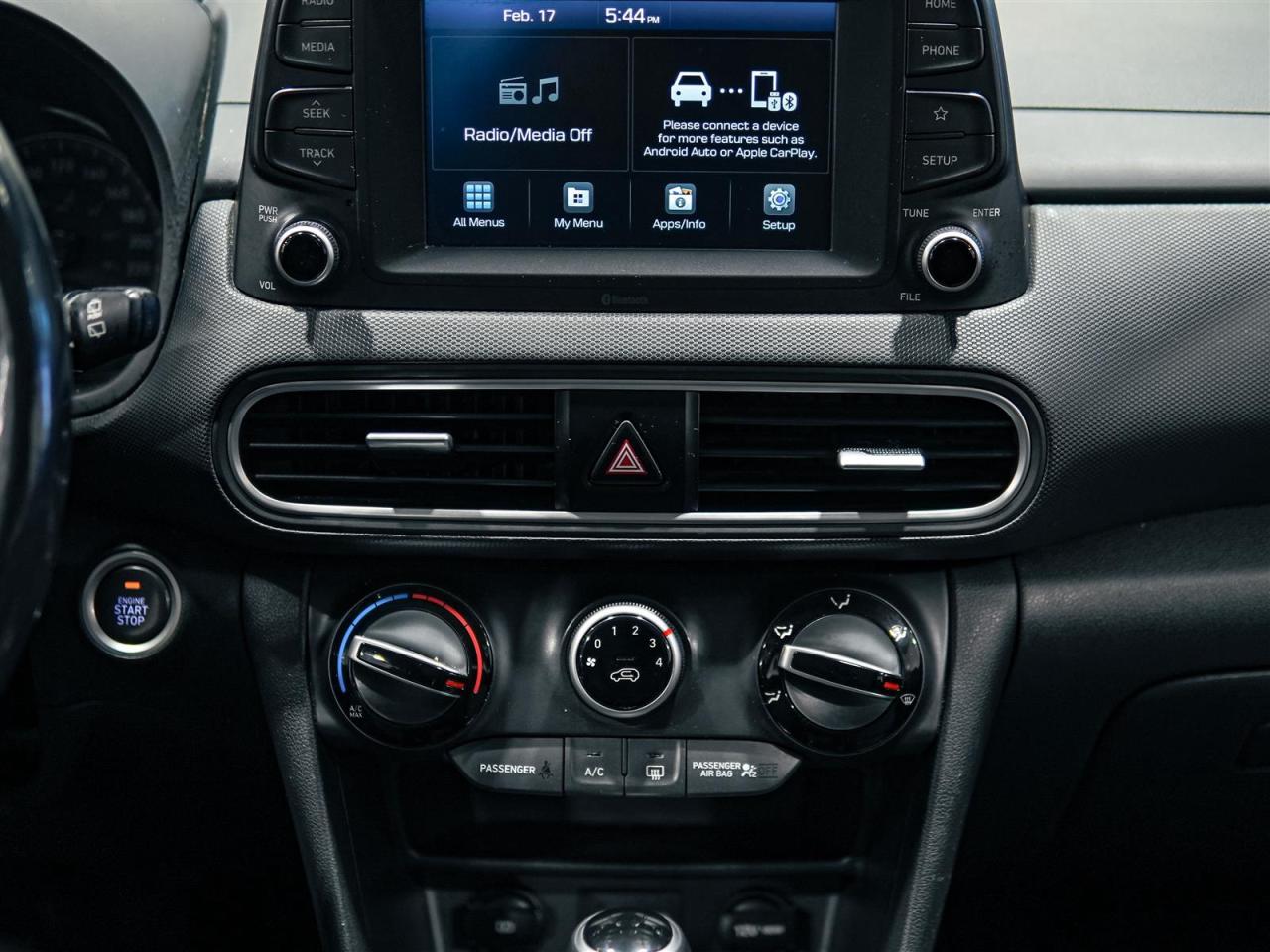 2021 Hyundai KONA PREFERRED AWD | NO ACCIDENTS | BLIND SPOT Photo