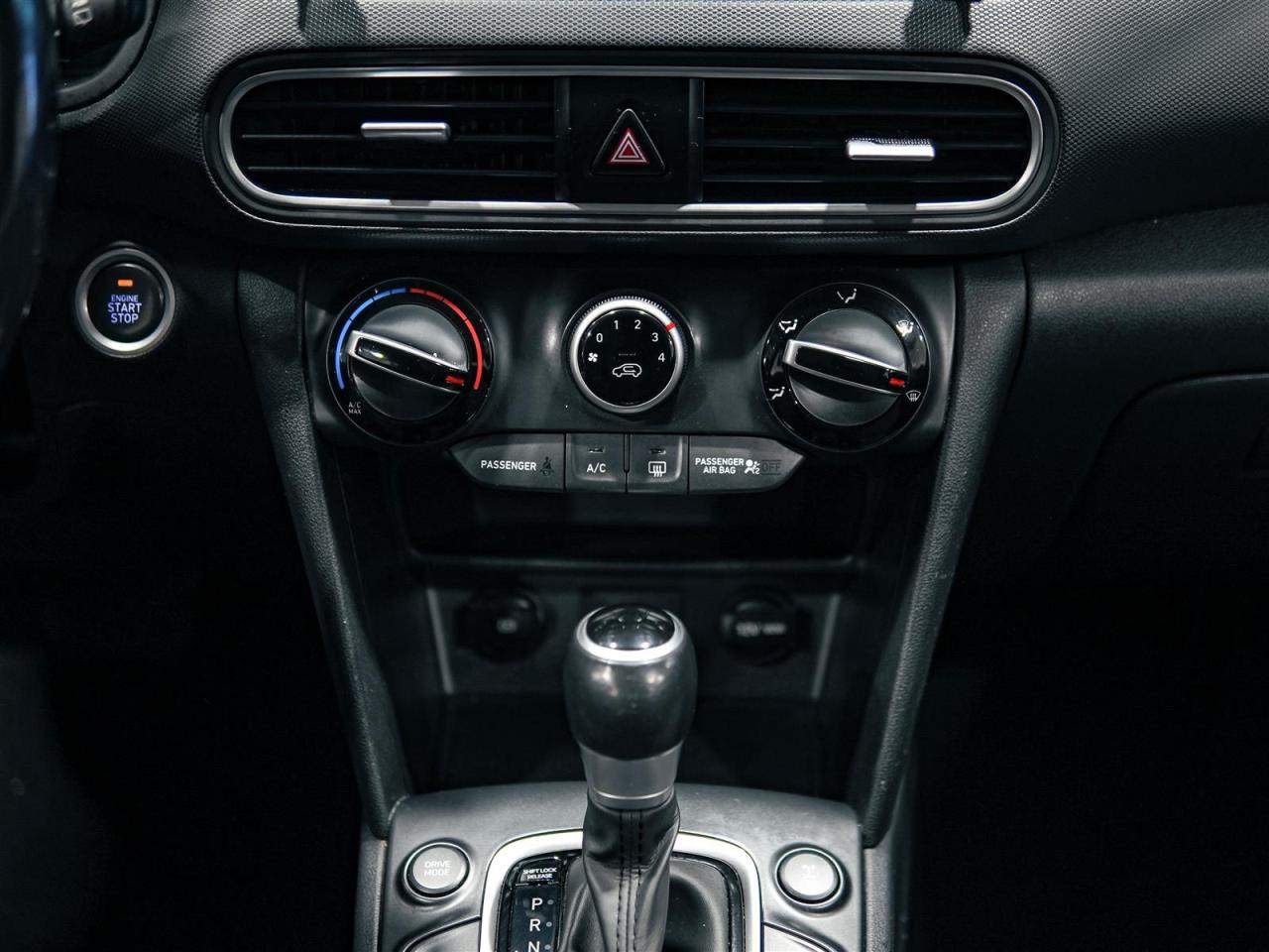 2021 Hyundai KONA PREFERRED AWD | NO ACCIDENTS | BLIND SPOT Photo