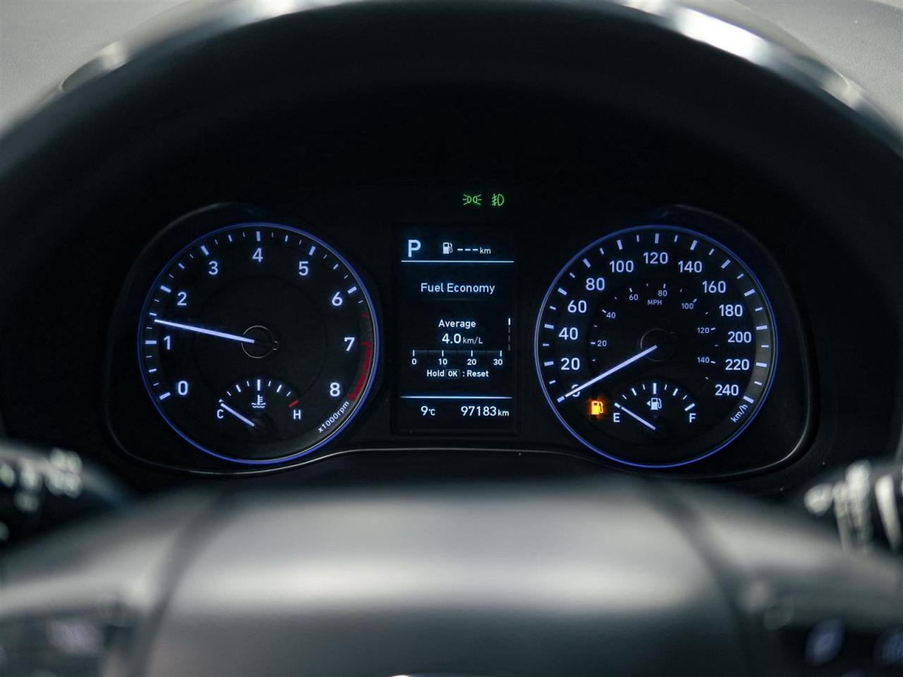 2021 Hyundai KONA PREFERRED AWD | NO ACCIDENTS | BLIND SPOT Photo