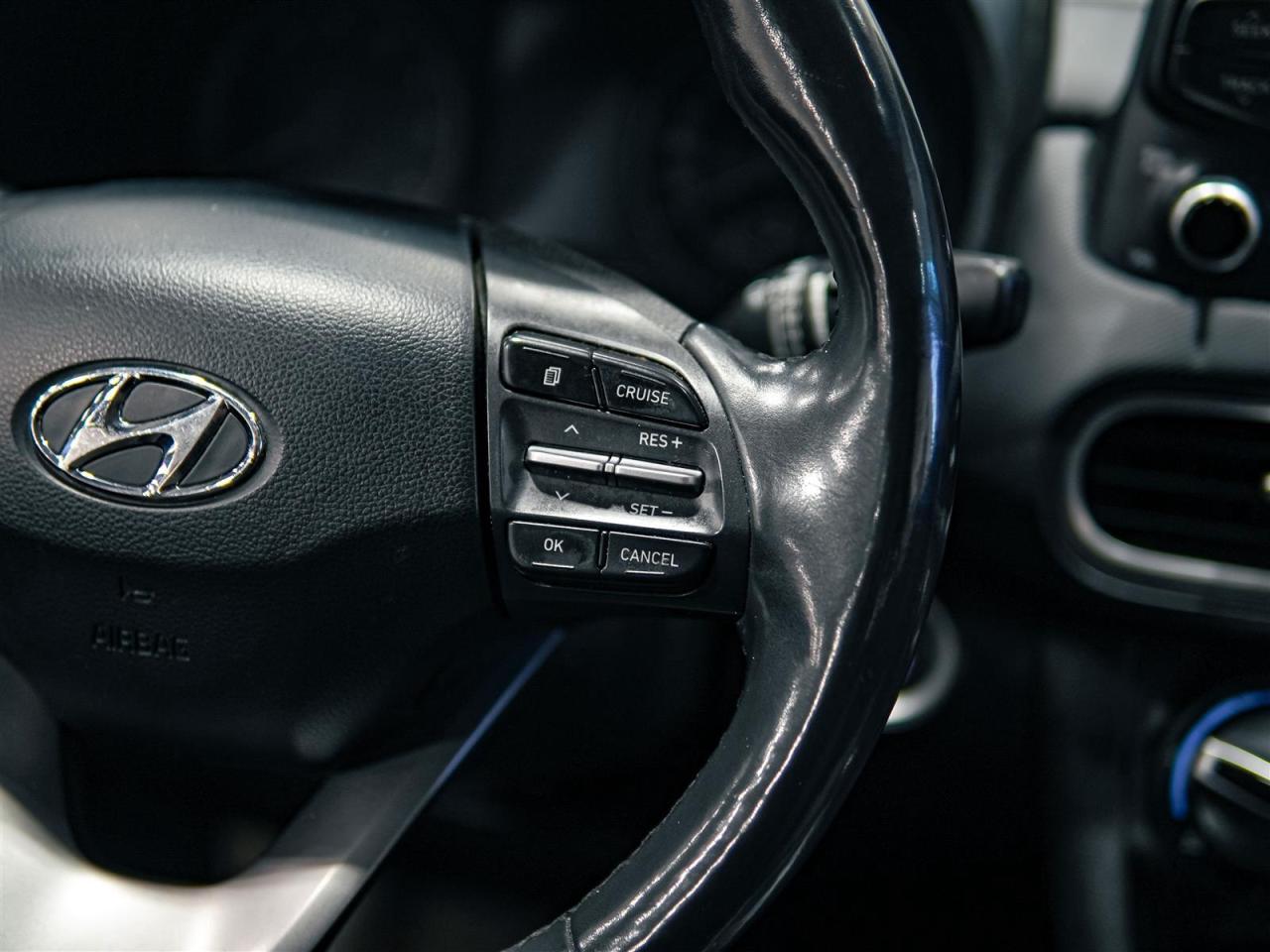 2021 Hyundai KONA PREFERRED AWD | NO ACCIDENTS | BLIND SPOT Photo