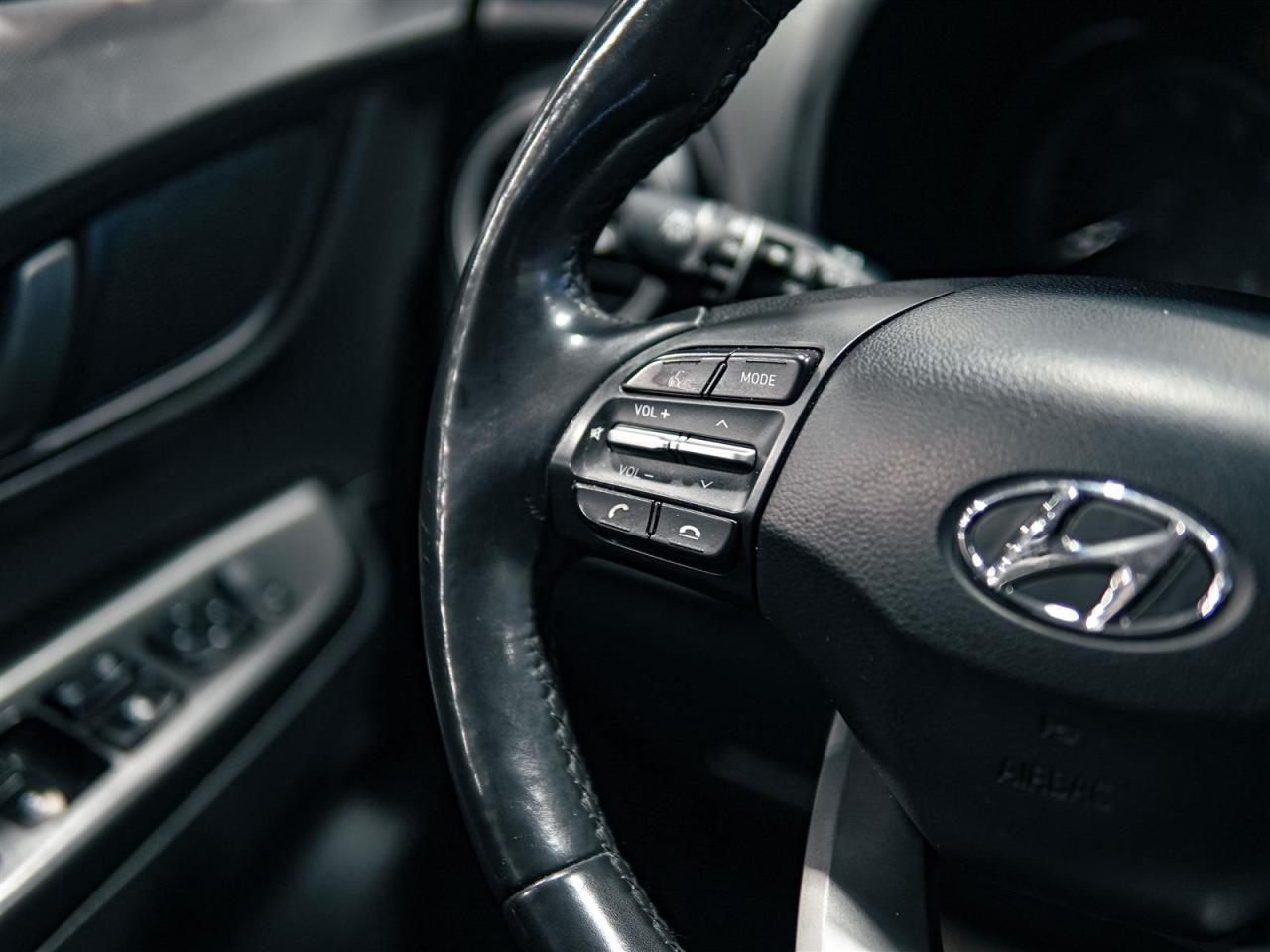 2021 Hyundai KONA PREFERRED AWD | NO ACCIDENTS | BLIND SPOT Photo