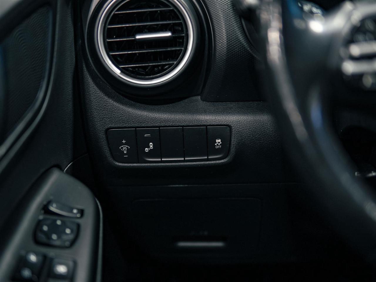 2021 Hyundai KONA PREFERRED AWD | NO ACCIDENTS | BLIND SPOT Photo