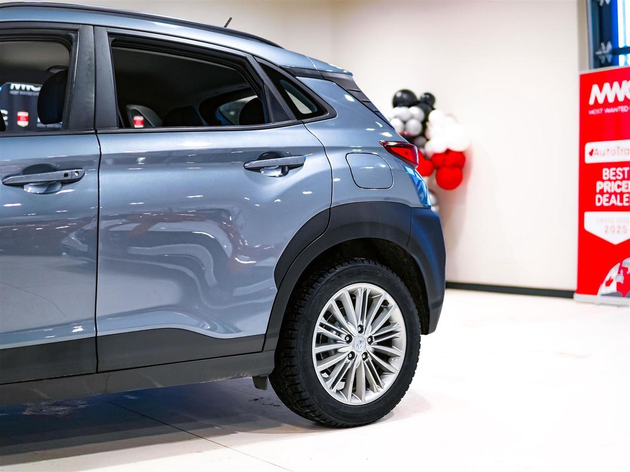 2021 Hyundai KONA PREFERRED AWD | NO ACCIDENTS | BLIND SPOT Photo