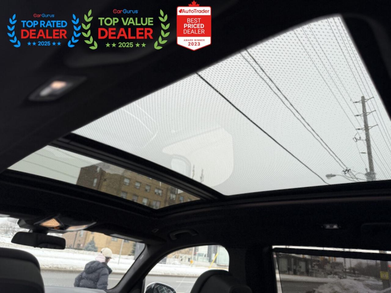 2019 BMW X7 M50i | INDIVIDUAL LINE | SKY LOUNGE | FULLY LOADED Photo