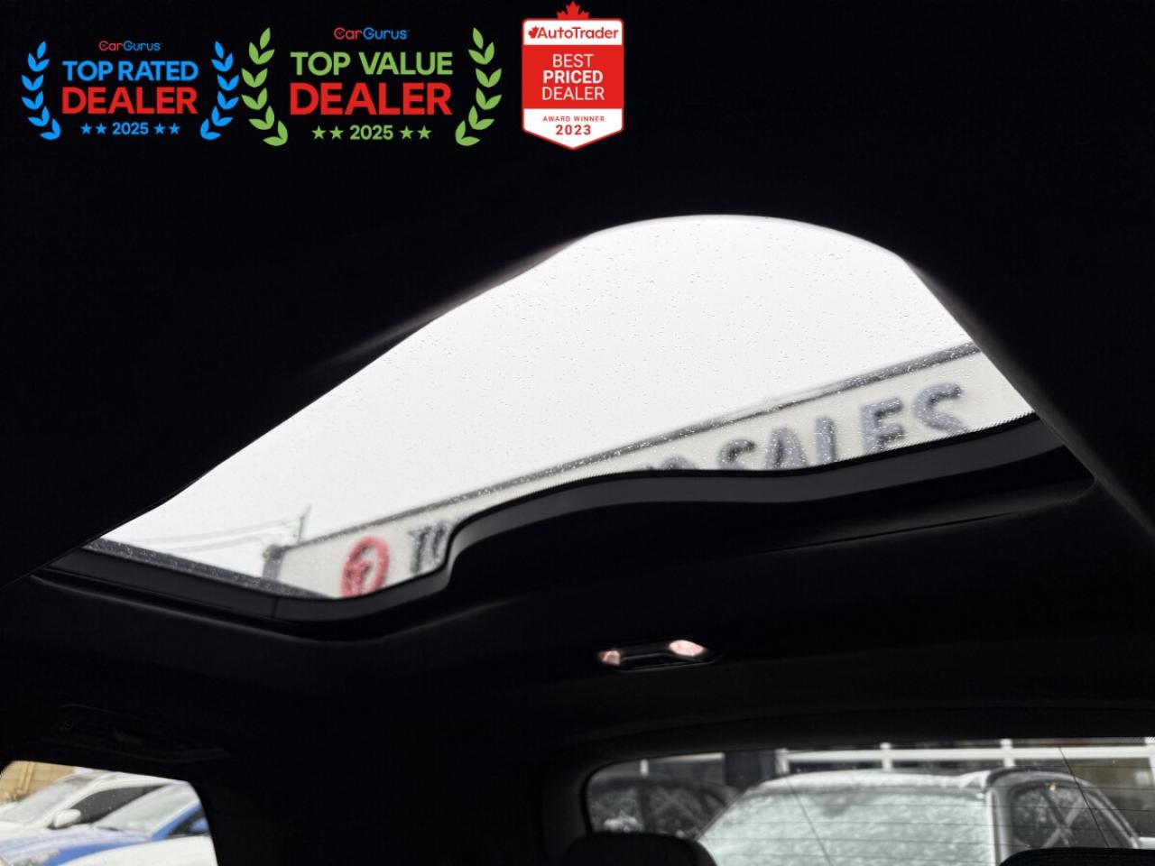 2019 BMW X7 M50i | INDIVIDUAL LINE | SKY LOUNGE | FULLY LOADED Photo