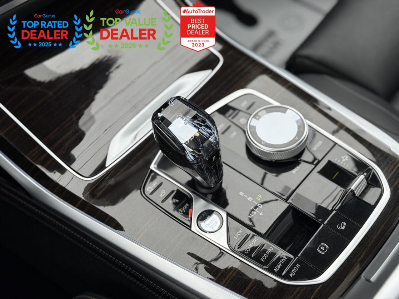 2019 BMW X7 M50i | INDIVIDUAL LINE | SKY LOUNGE | FULLY LOADED Photo