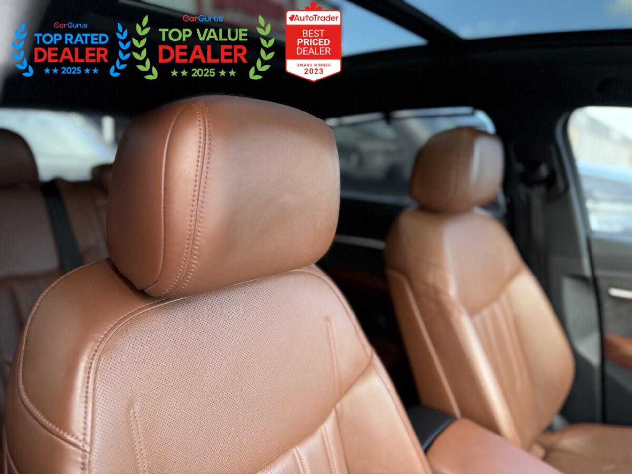 2019 Audi E-Tron TECHNIK | B&O | HUD | PANO | LOADED Photo