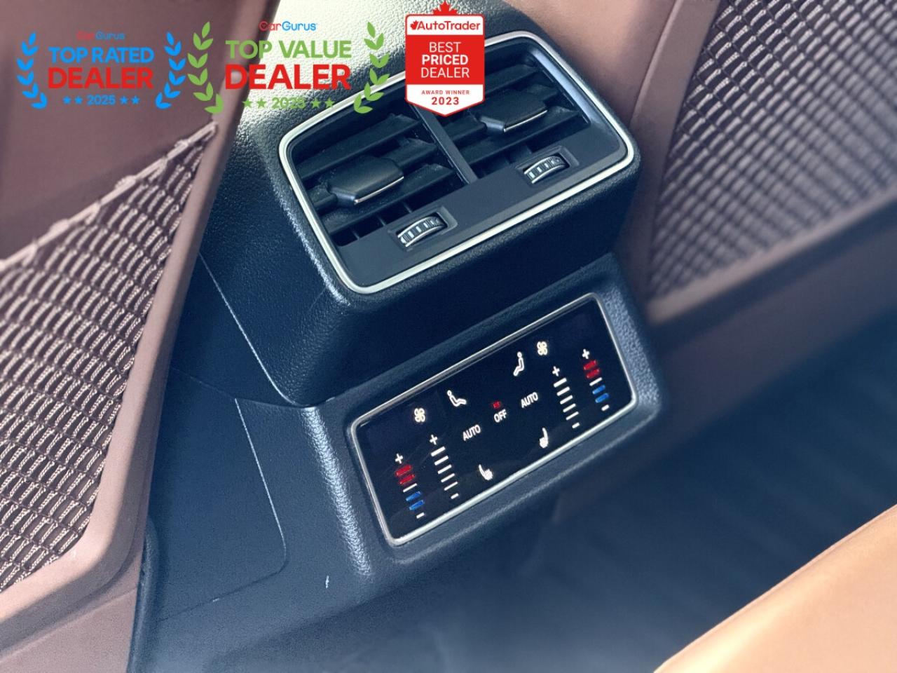 2019 Audi E-Tron TECHNIK | B&O | HUD | PANO | LOADED Photo