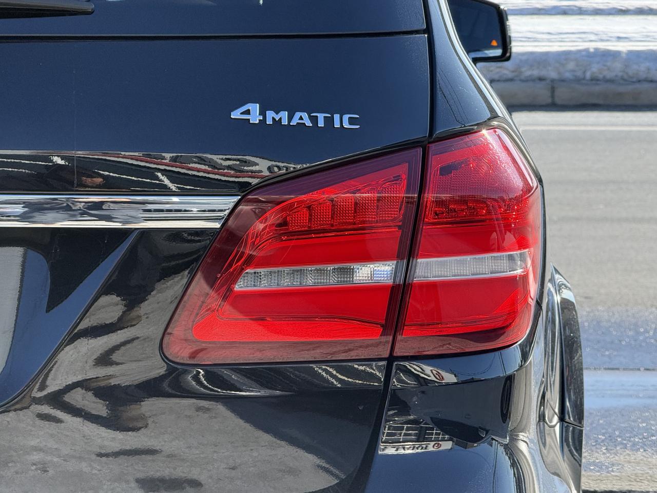 2017 Mercedes-Benz GLS Class 450 //AMG PKG | HARMAN KARDON | PANO | MASSAGE | Photo