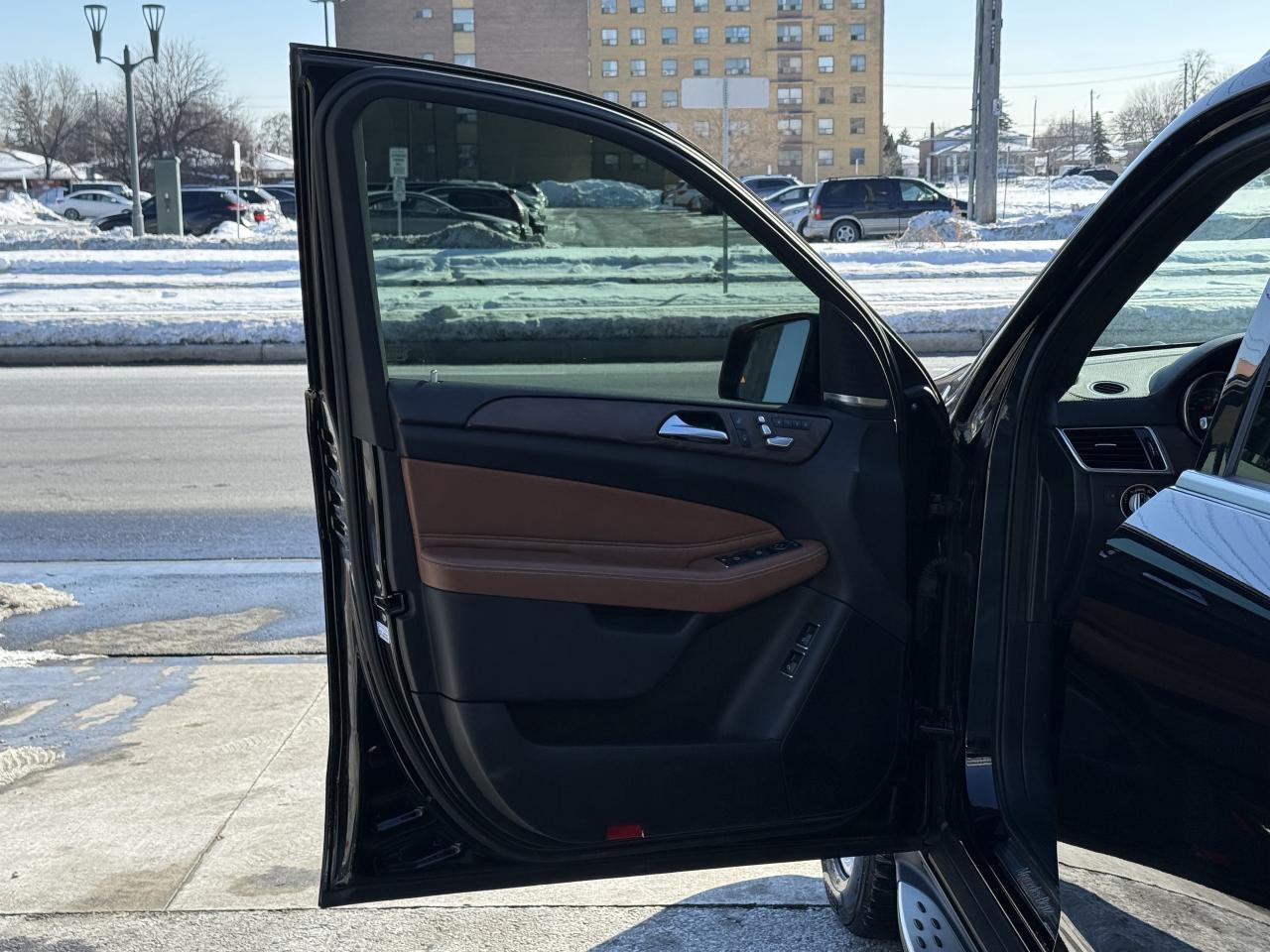 2017 Mercedes-Benz GLS Class 450 //AMG PKG | HARMAN KARDON | PANO | MASSAGE | Photo