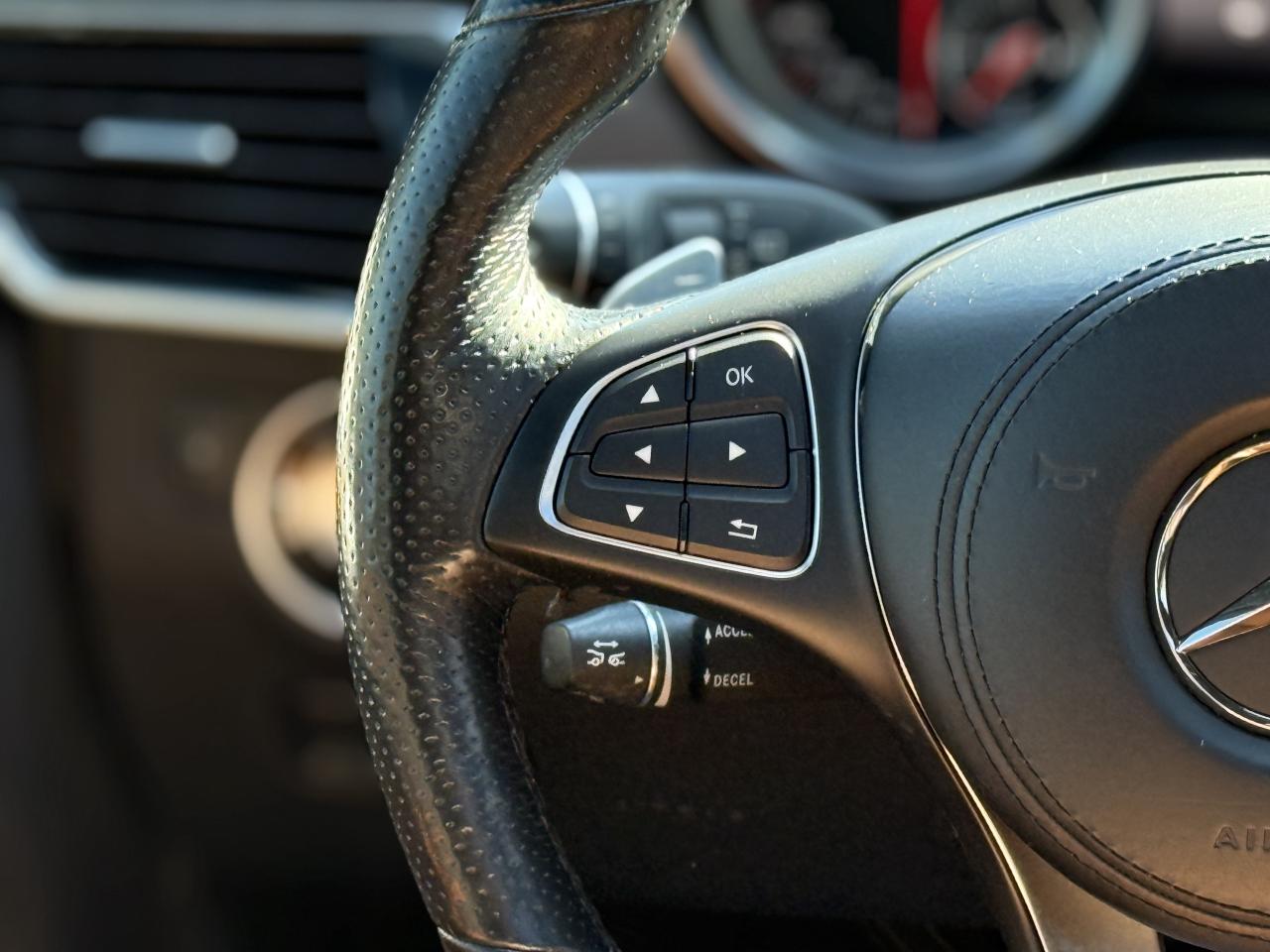 2017 Mercedes-Benz GLS Class 450 //AMG PKG | HARMAN KARDON | PANO | MASSAGE | Photo