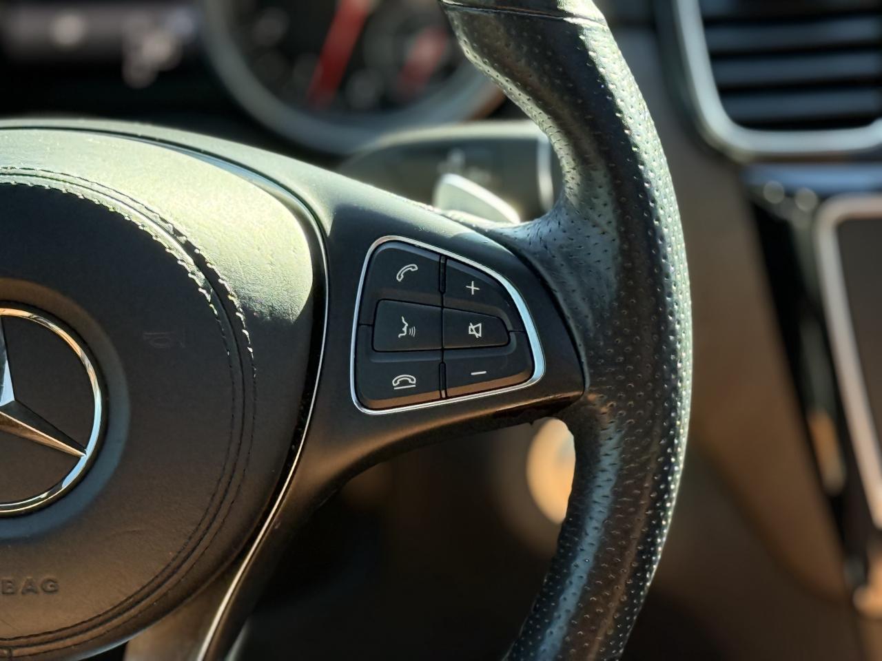 2017 Mercedes-Benz GLS Class 450 //AMG PKG | HARMAN KARDON | PANO | MASSAGE | Photo