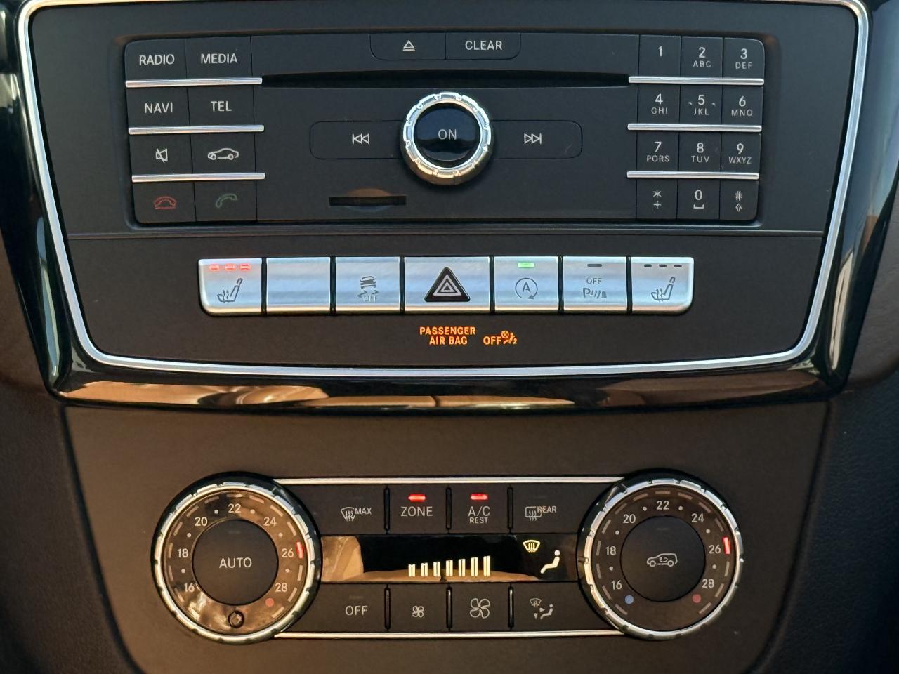 2017 Mercedes-Benz GLS Class 450 //AMG PKG | HARMAN KARDON | PANO | MASSAGE | Photo