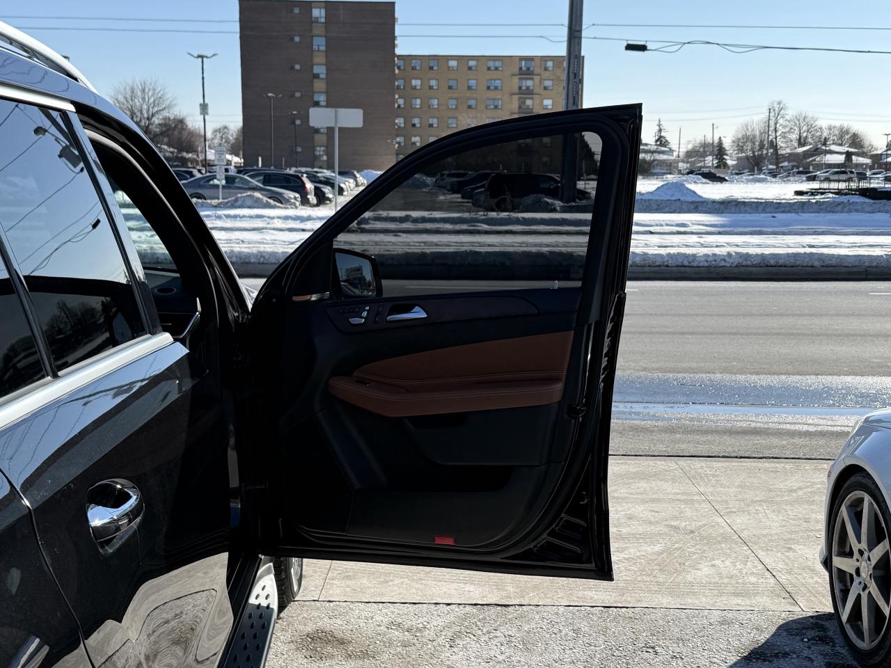 2017 Mercedes-Benz GLS Class 450 //AMG PKG | HARMAN KARDON | PANO | MASSAGE | Photo