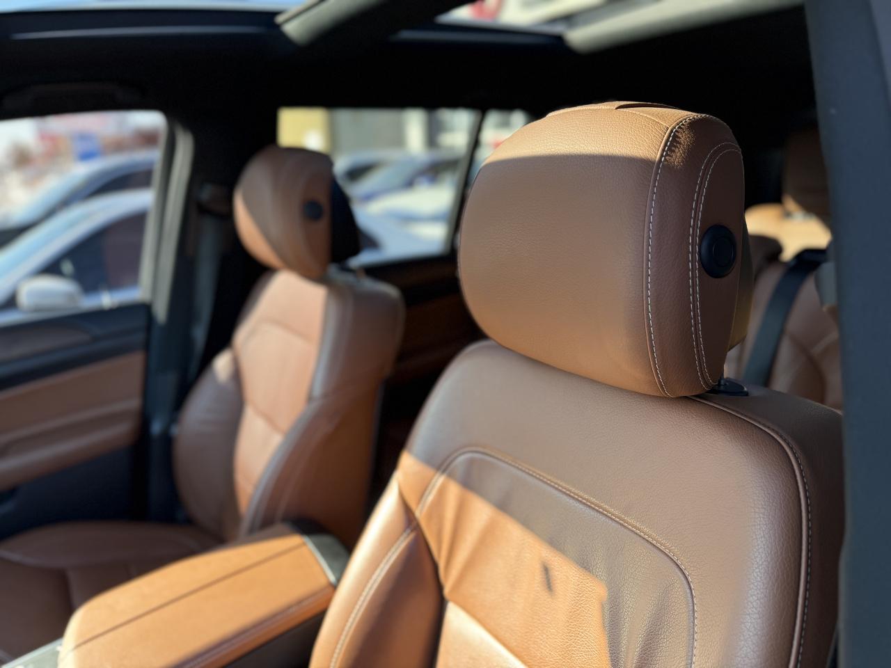 2017 Mercedes-Benz GLS Class 450 //AMG PKG | HARMAN KARDON | PANO | MASSAGE | Photo