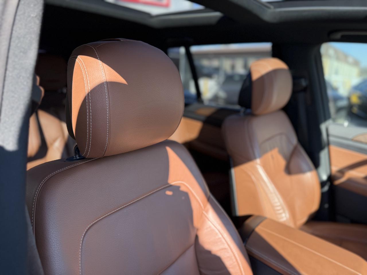 2017 Mercedes-Benz GLS Class 450 //AMG PKG | HARMAN KARDON | PANO | MASSAGE | Photo