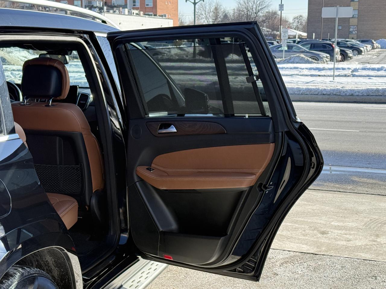 2017 Mercedes-Benz GLS Class 450 //AMG PKG | HARMAN KARDON | PANO | MASSAGE | Photo