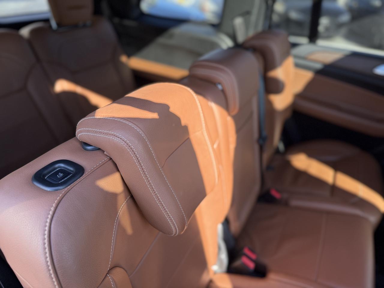 2017 Mercedes-Benz GLS Class 450 //AMG PKG | HARMAN KARDON | PANO | MASSAGE | Photo