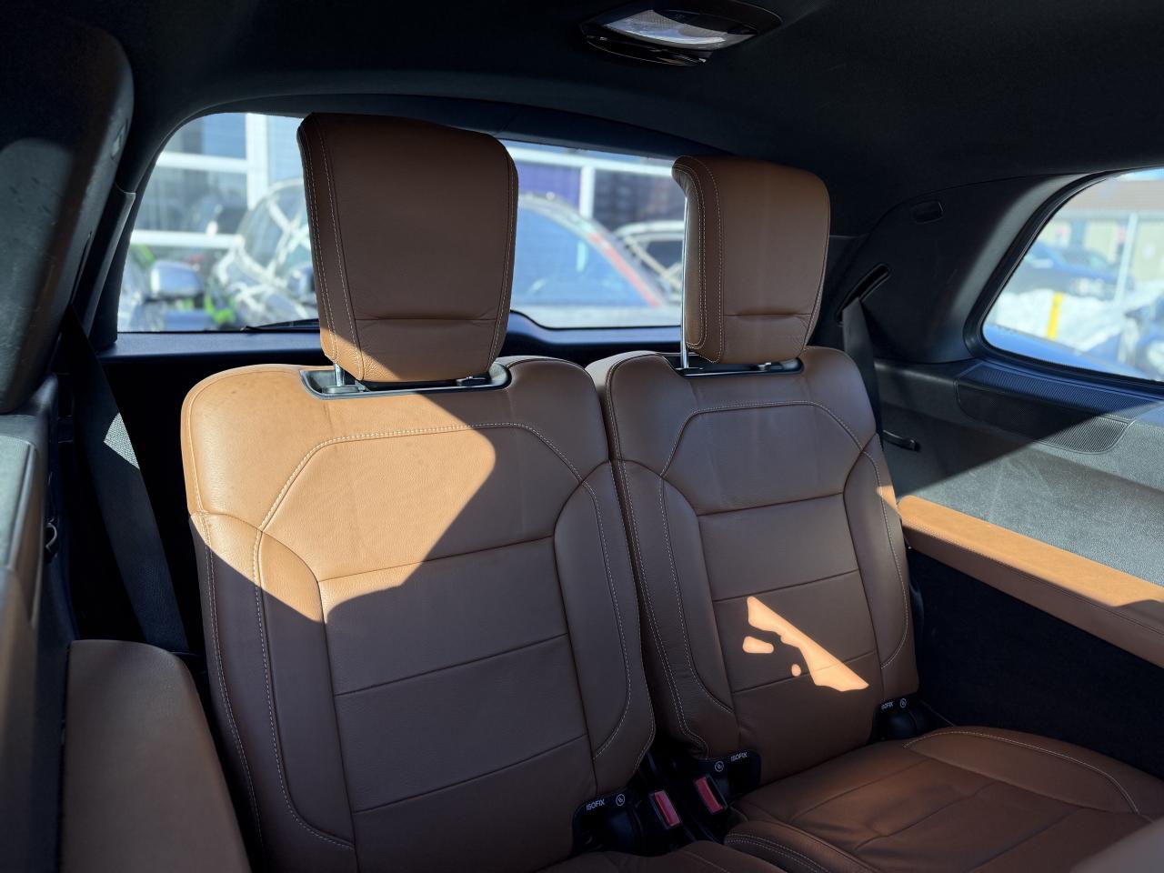 2017 Mercedes-Benz GLS Class 450 //AMG PKG | HARMAN KARDON | PANO | MASSAGE | Photo