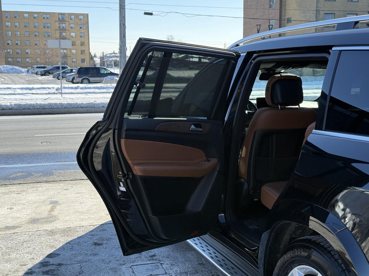 2017 Mercedes-Benz GLS Class 450 //AMG PKG | HARMAN KARDON | PANO | MASSAGE | Photo