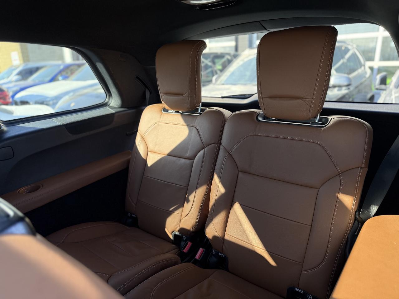 2017 Mercedes-Benz GLS Class 450 //AMG PKG | HARMAN KARDON | PANO | MASSAGE | Photo