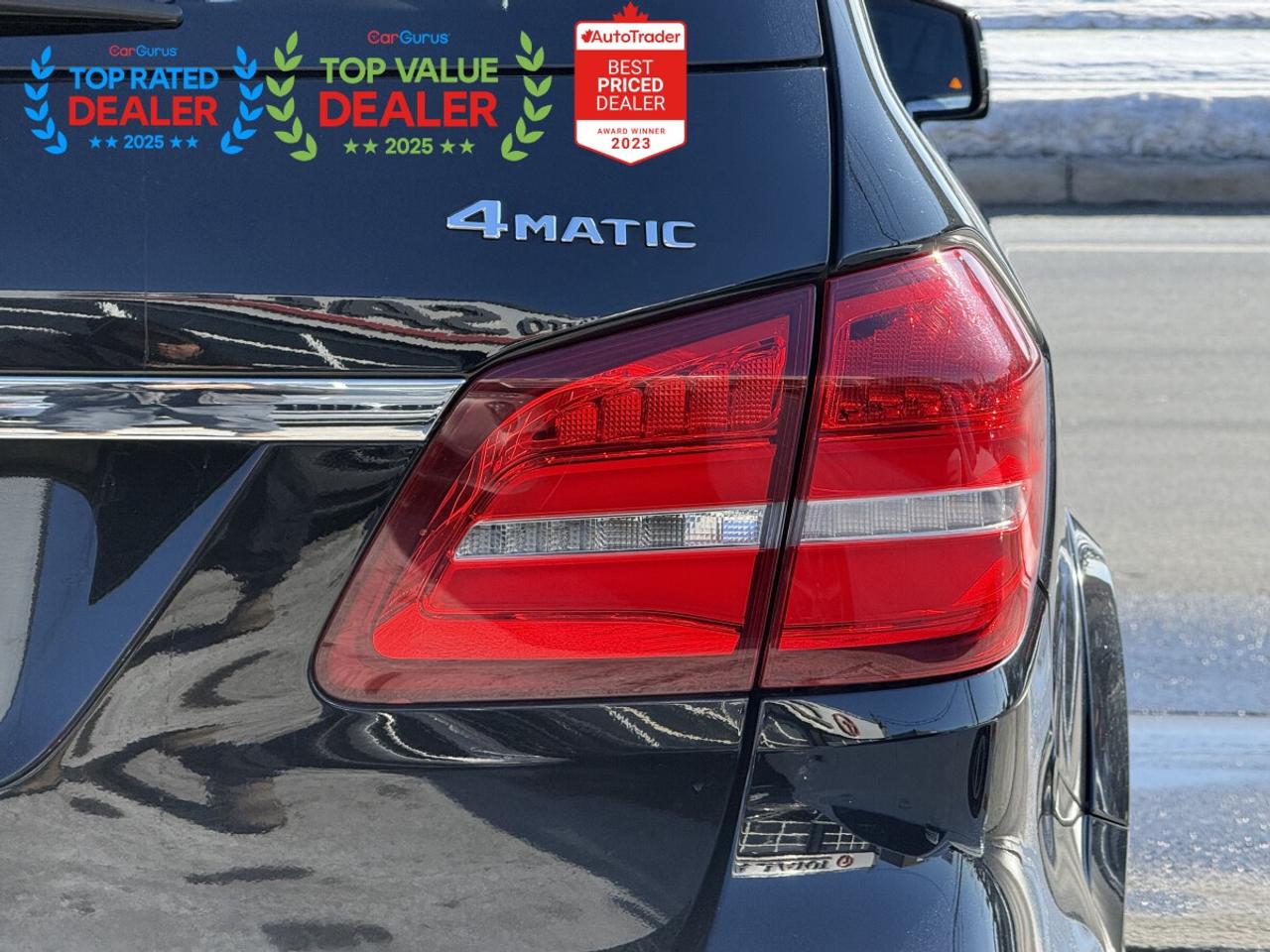 2017 Mercedes-Benz GLS Class 450 //AMG PKG | HARMAN KARDON | PANO | MASSAGE | Photo