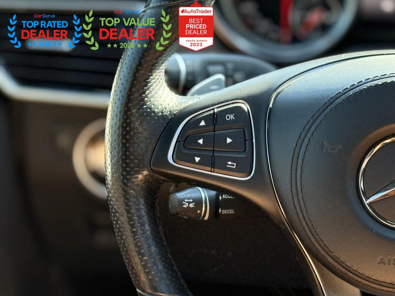 2017 Mercedes-Benz GLS Class 450 //AMG PKG | HARMAN KARDON | PANO | MASSAGE | Photo