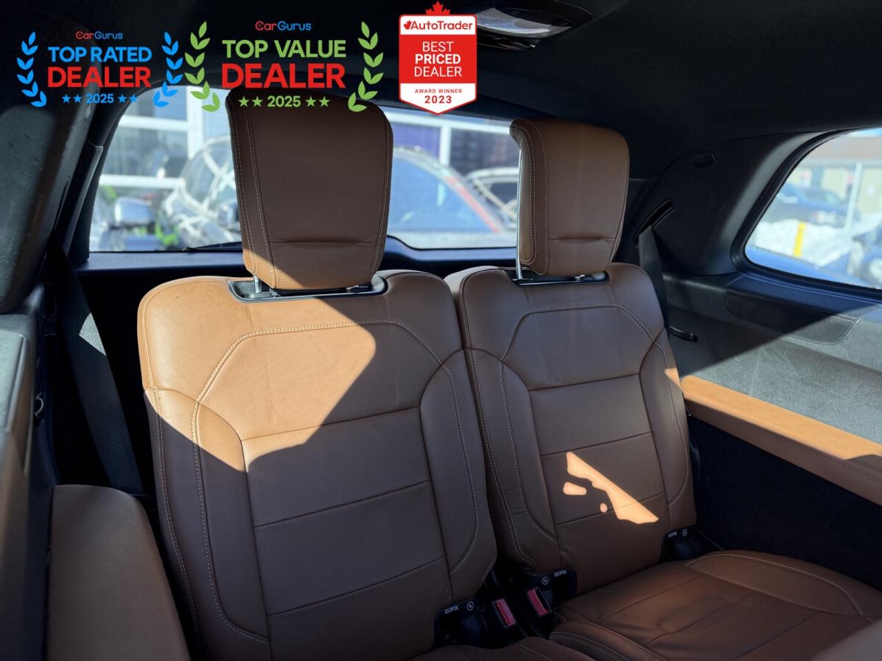 2017 Mercedes-Benz GLS Class 450 //AMG PKG | HARMAN KARDON | PANO | MASSAGE | Photo