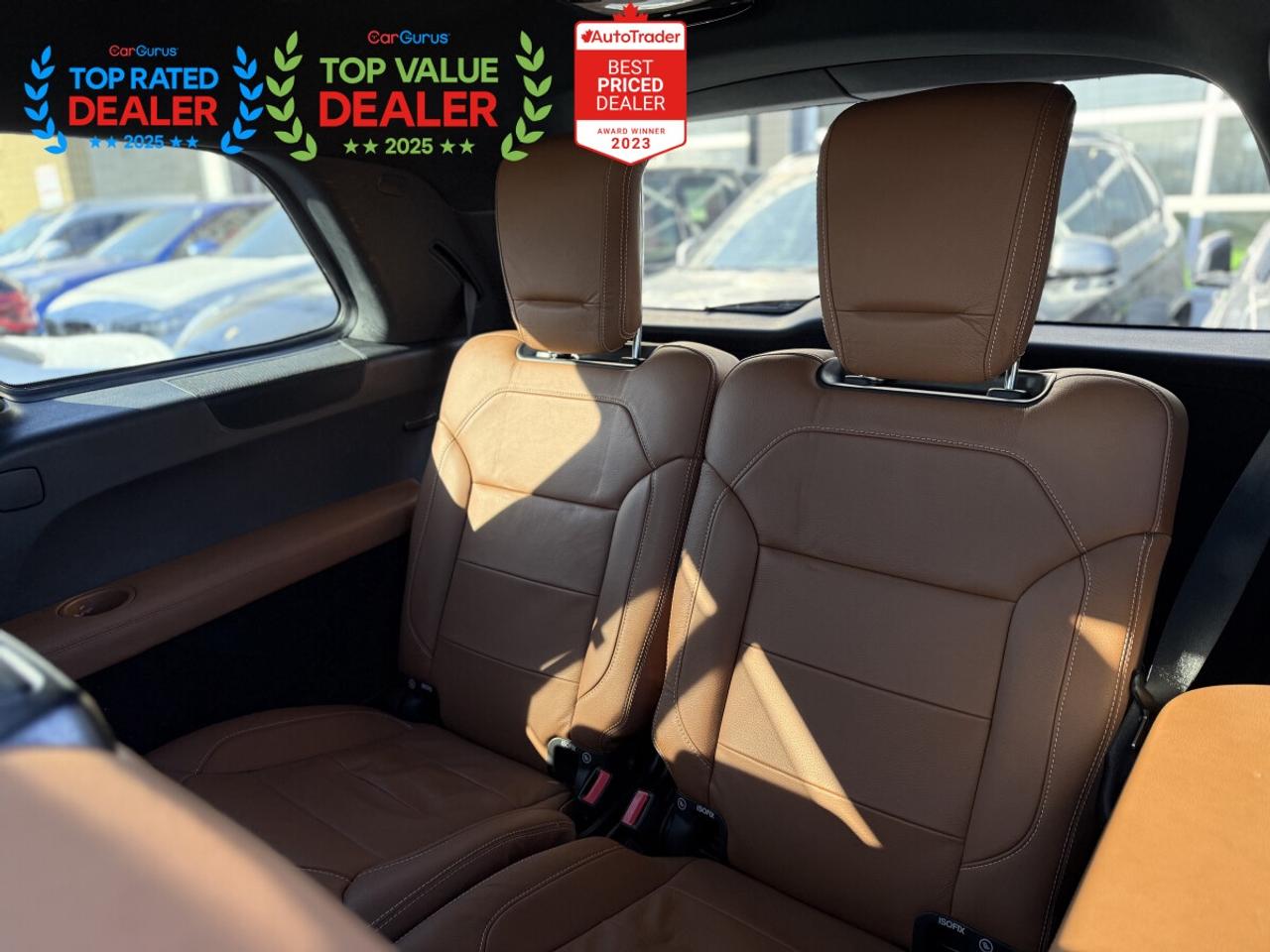 2017 Mercedes-Benz GLS Class 450 //AMG PKG | HARMAN KARDON | PANO | MASSAGE | Photo