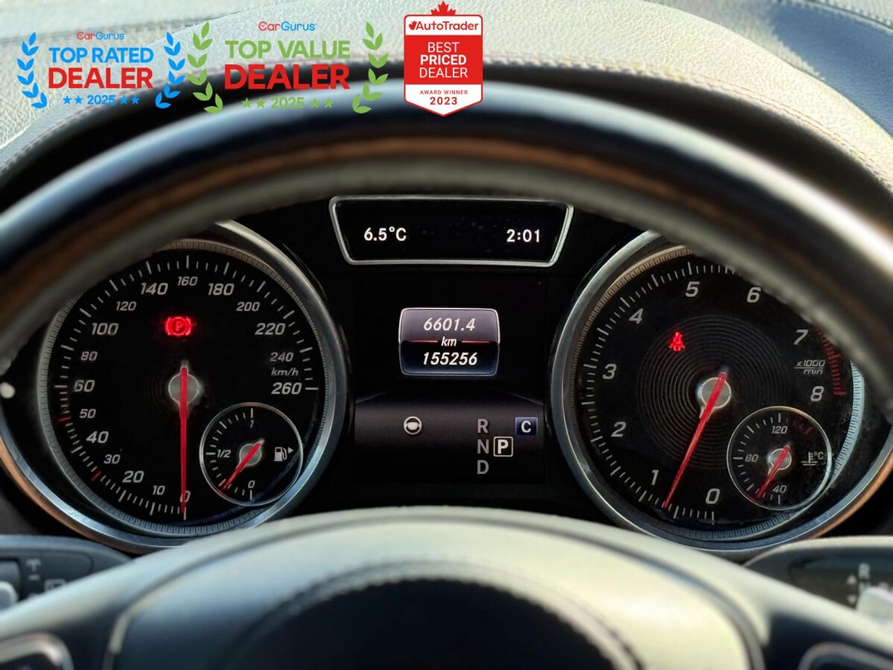 2017 Mercedes-Benz GLS Class 450 //AMG PKG | HARMAN KARDON | PANO | MASSAGE | Photo