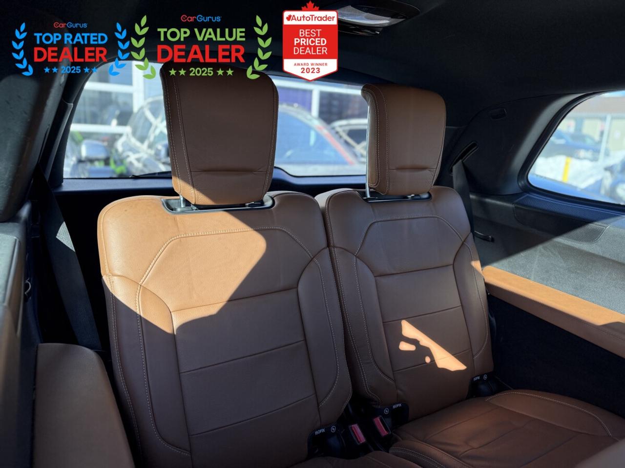 2017 Mercedes-Benz GLS Class 450 //AMG PKG | HARMAN KARDON | PANO | MASSAGE | Photo
