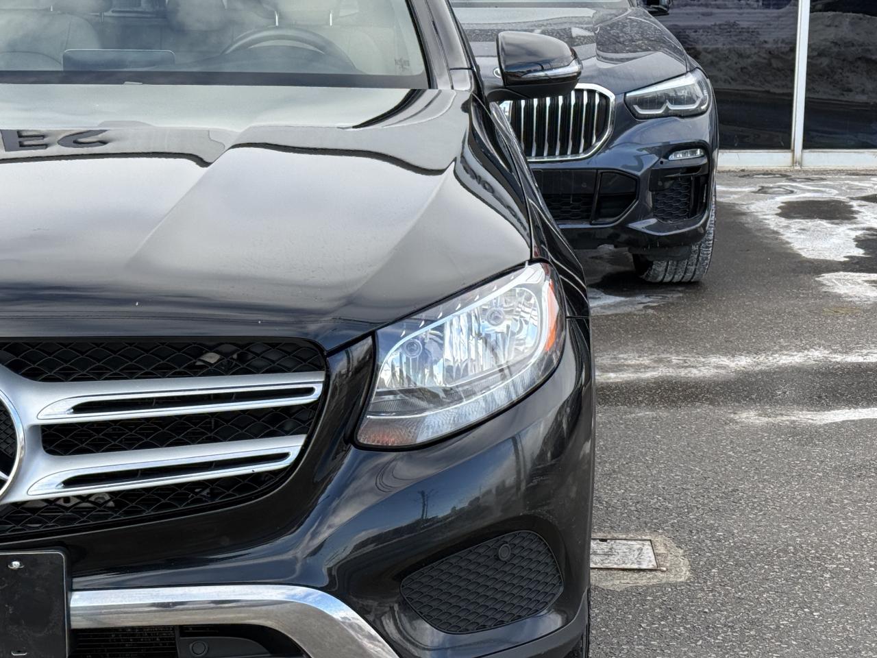 2017 Mercedes-Benz GLC-Class 300 | PREMIUM | PANO | NAVI | LOADED Photo