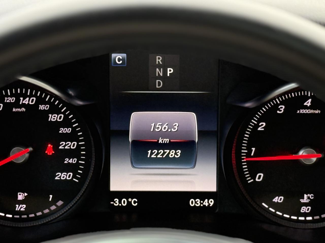 2017 Mercedes-Benz GLC-Class 300 | PREMIUM | PANO | NAVI | LOADED Photo