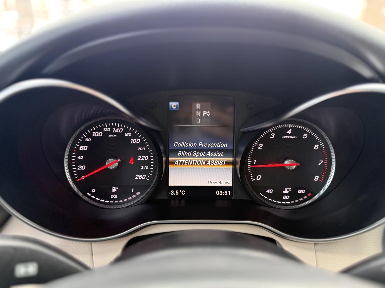 2017 Mercedes-Benz GLC-Class 300 | PREMIUM | PANO | NAVI | LOADED Photo